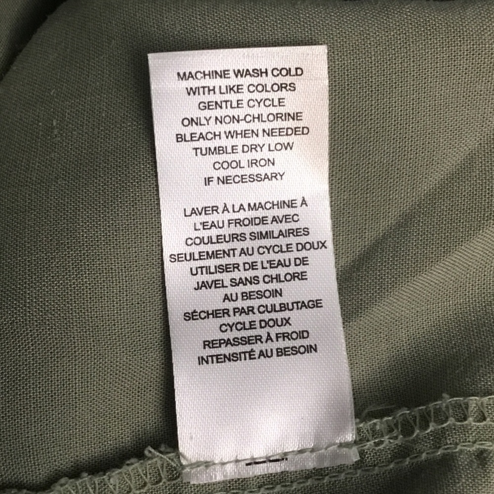 WORKSHOP DRESS - Picture 13 of 15